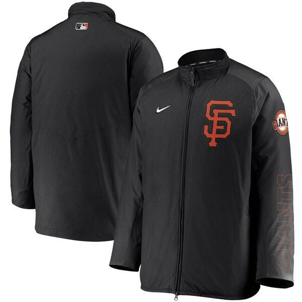 MLB ジャイアンツ　ジャケット MLB ジャイアンツ ジャケット - MLB | セレクション公式オンライン通販