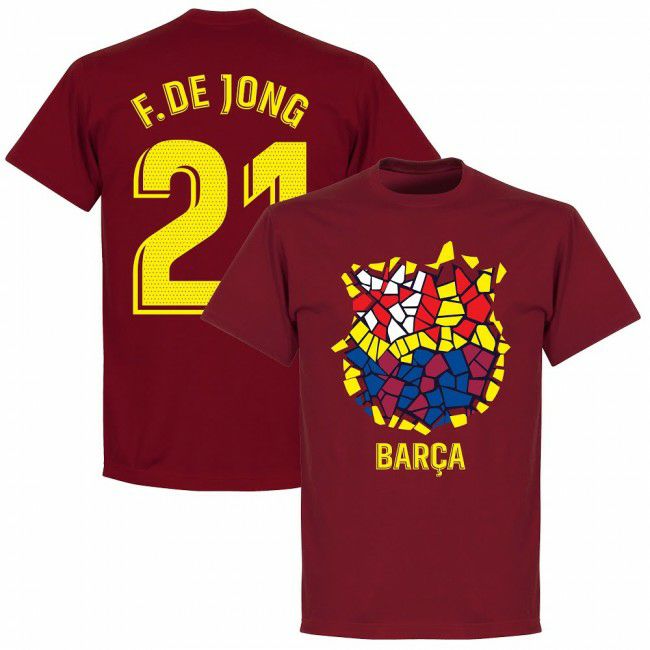 バルセロナ Tシャツ - サッカー | セレクション公式オンライン通販ストア