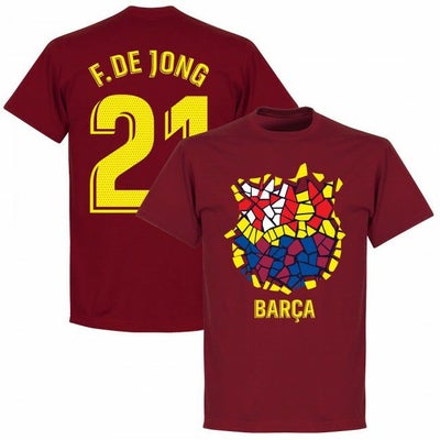 バルセロナ Tシャツ - サッカー | セレクション公式オンライン通販ストア