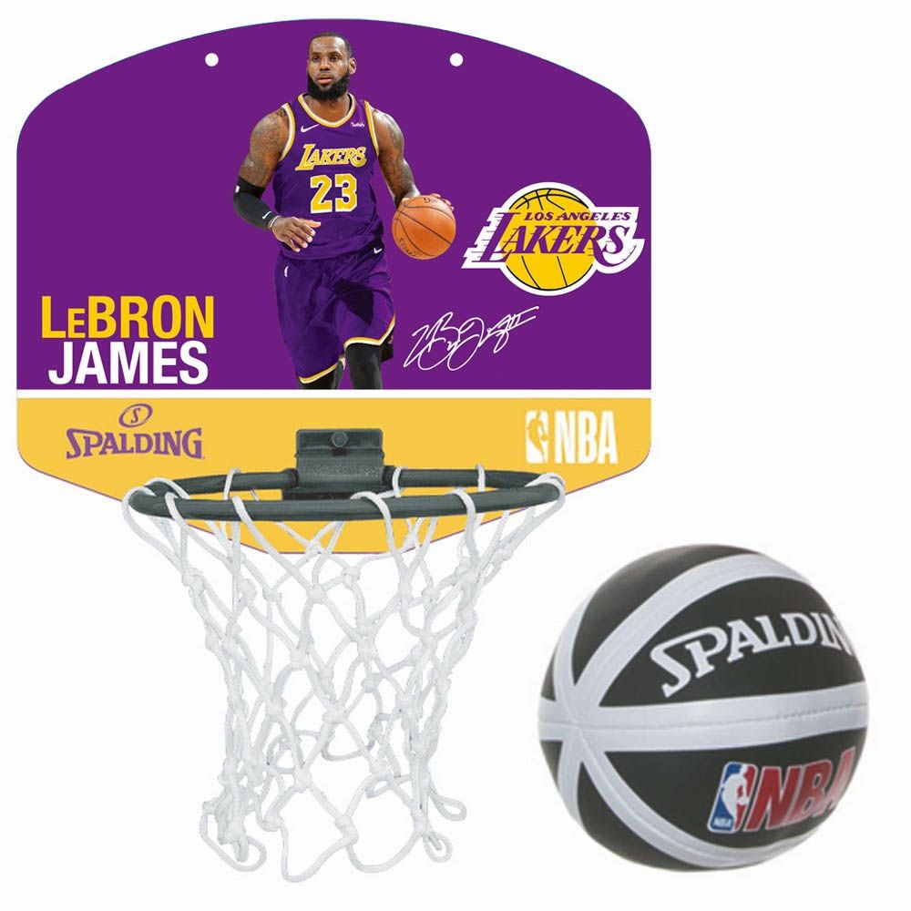 NBA レブロン・ジェームス ボール - NBA | セレクション公式オンライン