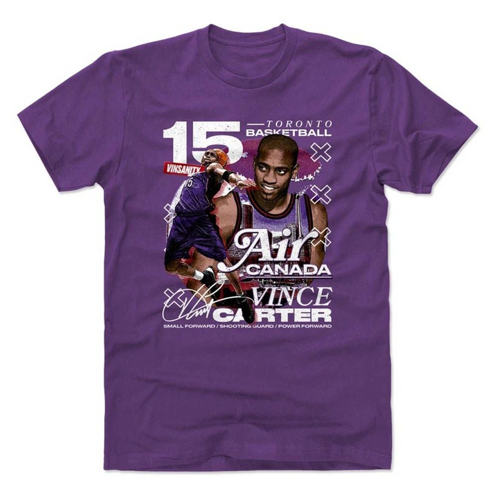 NBA ヴィンス・カーター Tシャツ - NBA | セレクション公式 NBA ヴィンス・カーター Tシャツ - NBA | セレクション公式