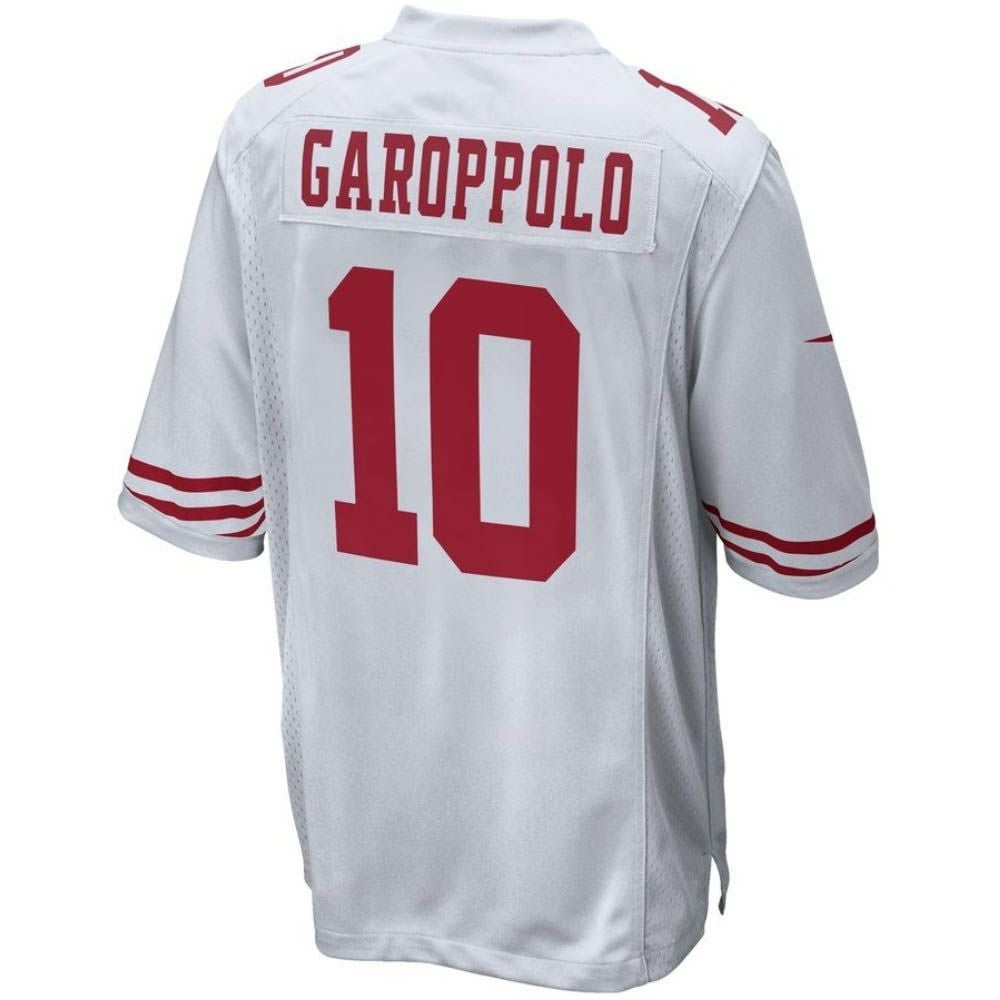 NFL 49ers ジミー・ガロポロ ユニフォーム - NFL | セレクション公式