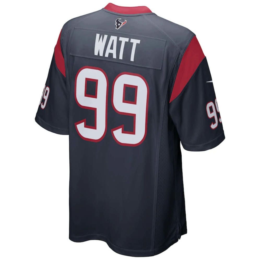 ナイキ製　NFL ヒューストン・テキサンズ　ユニフォーム [スペシャルセール！] NFL テキサンズ ユニフォーム - NFL | セレクション公式オンライン通販