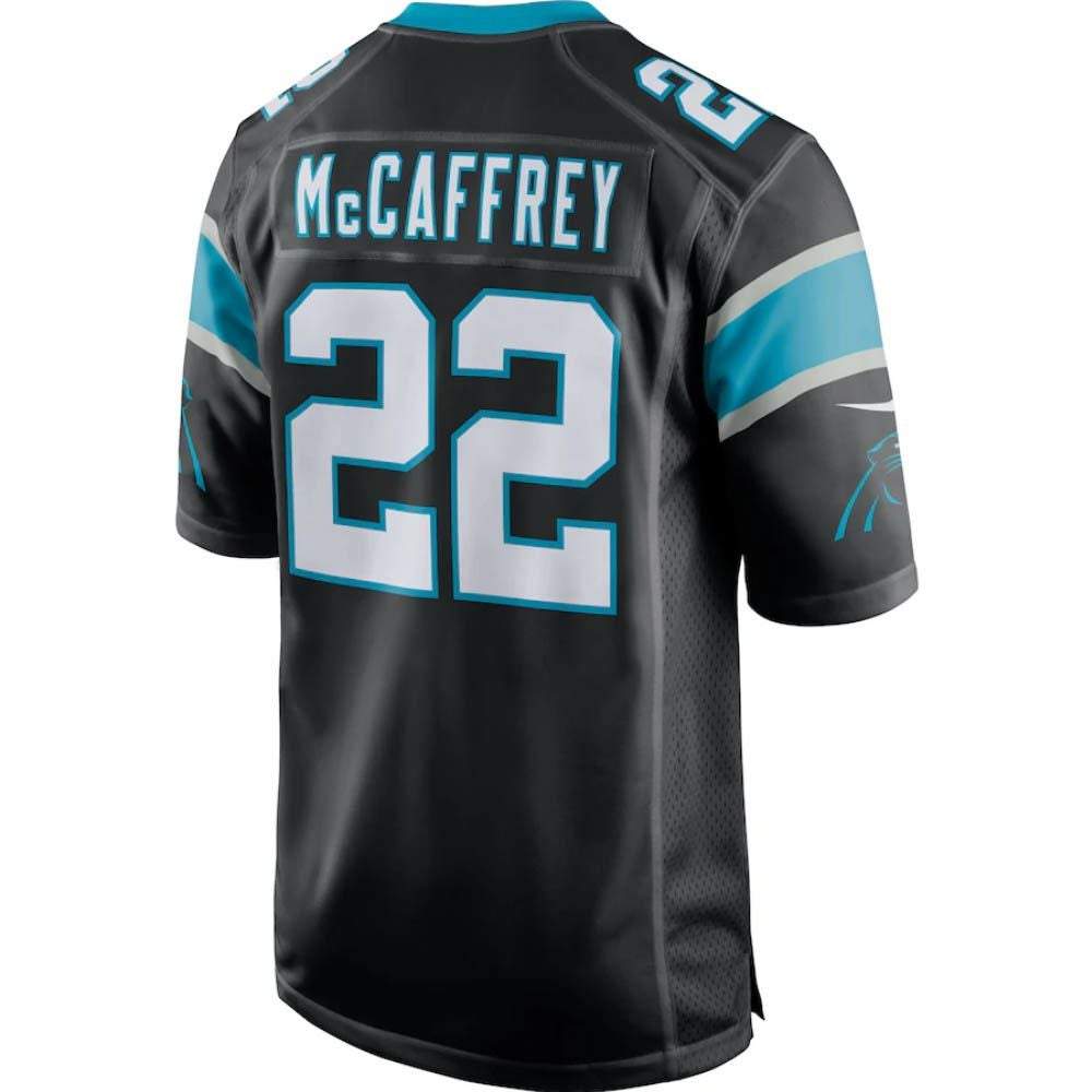 NFL マカフリー ユニフォーム ブラック メンズ - NFL | セレクション