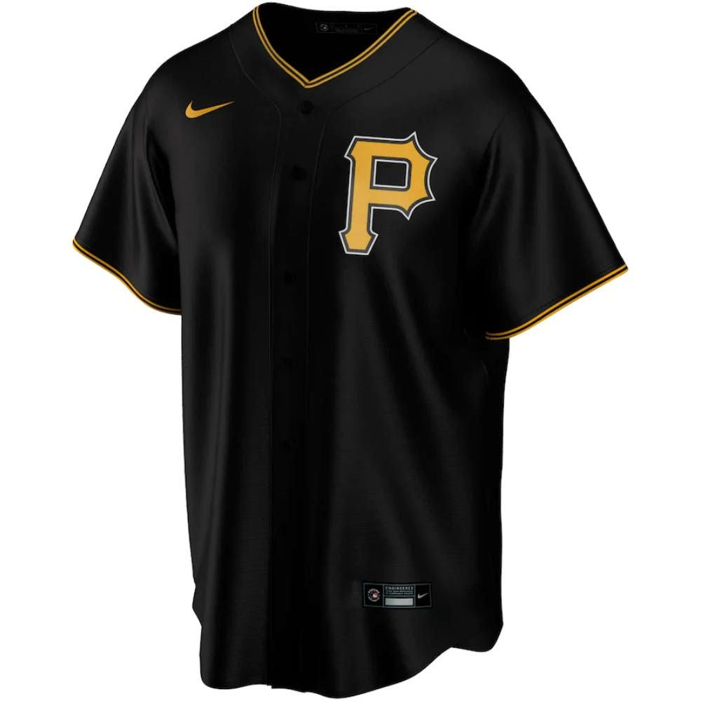 MLB パイレーツ ユニフォーム - MLB | セレクション公式オンライン通販