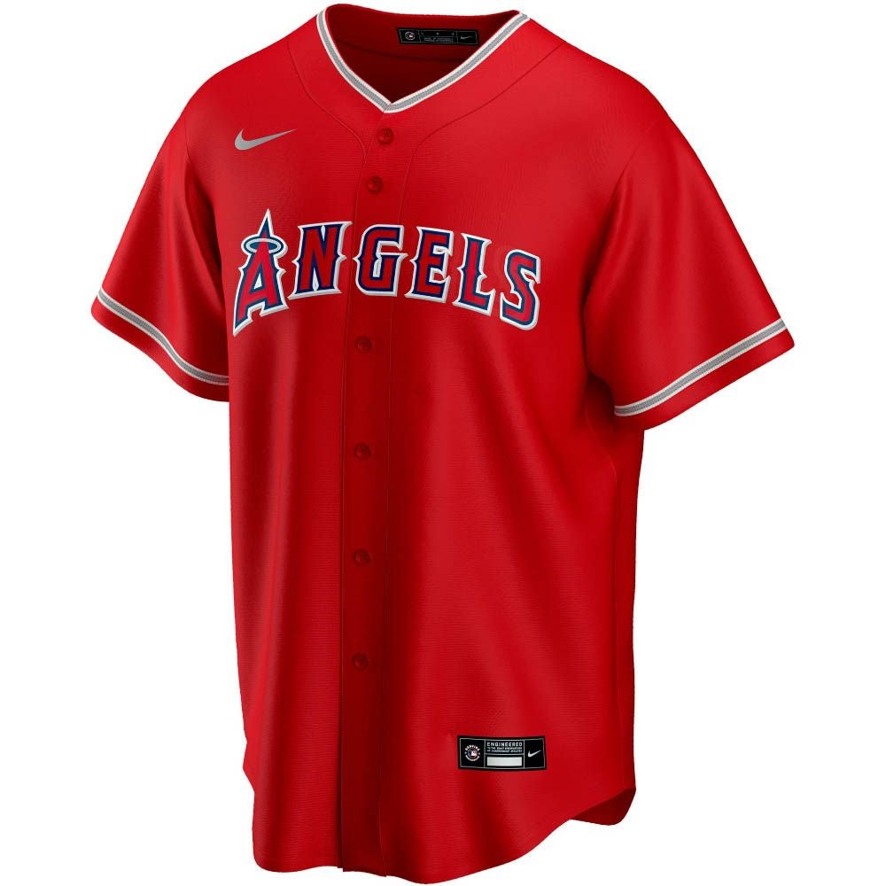 MLB エンゼルス ユニフォーム - MLB | セレクション公式オンライン通販