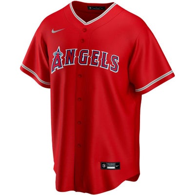 MLB エンゼルス ユニフォーム ナイキ - MLB | セレクション公式