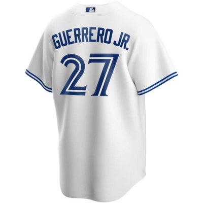 MLB ブルージェイズ ゲレーロJr. ユニフォーム - MLB | セレクション