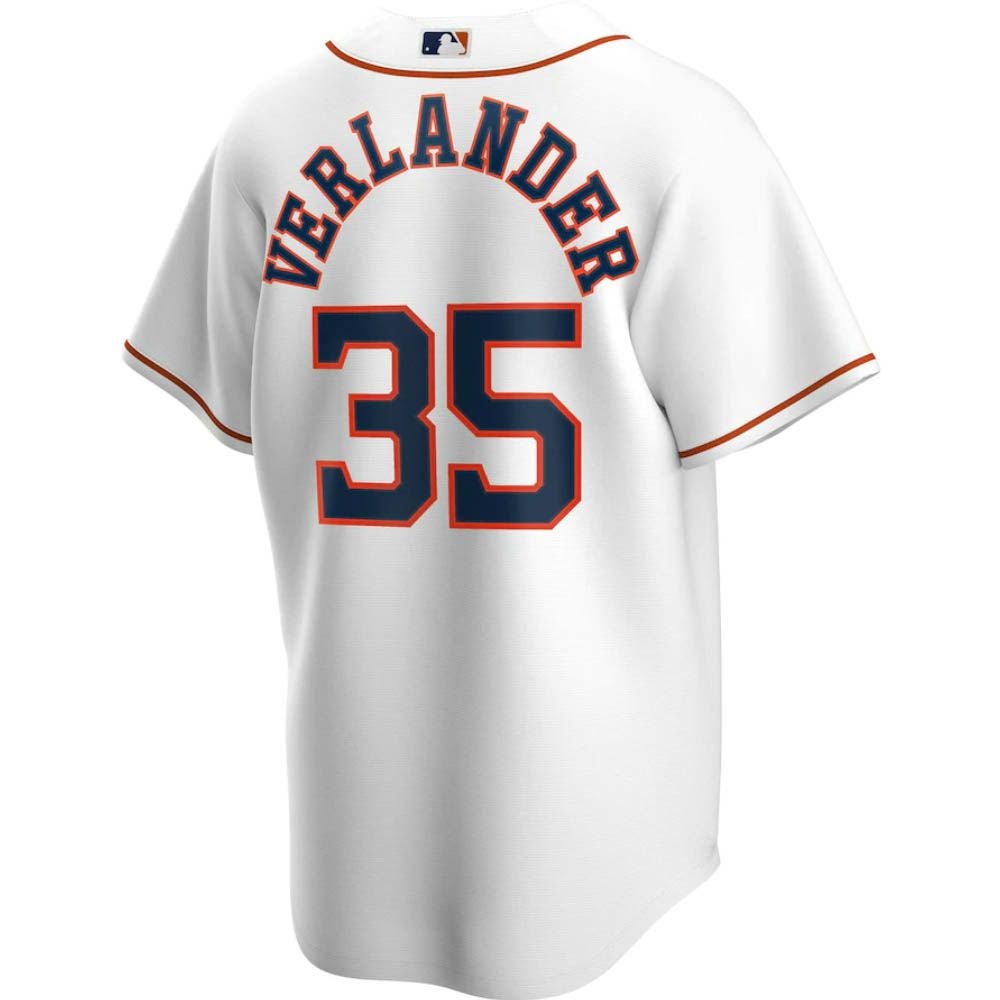 MLB ジャスティン・バーランダー グッズ - MLB | セレクション公式