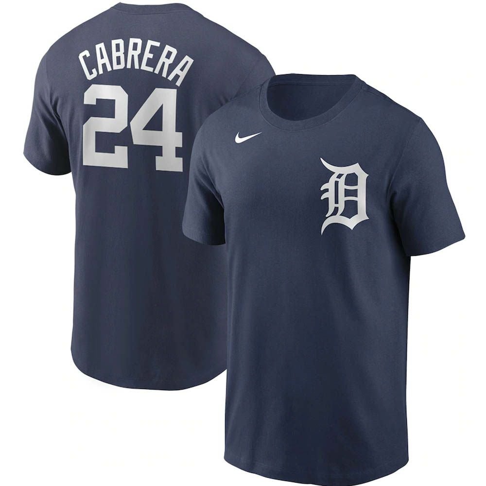 MLB ミゲル・カブレラ Tシャツ ナイキ メンズ - MLB | セレクション
