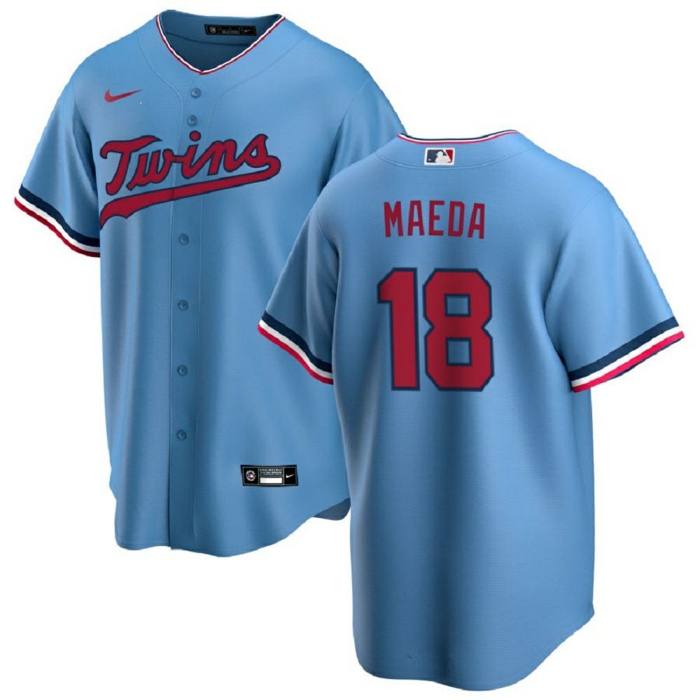 MLB ツインズ ユニフォーム メンズ - MLB | セレクション公式