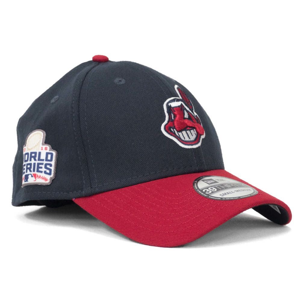 NEW ERA インディアンズ キャップ 9FORTY 9FORTY ニューエラ キャップ クリーブランド インディアンス MLB