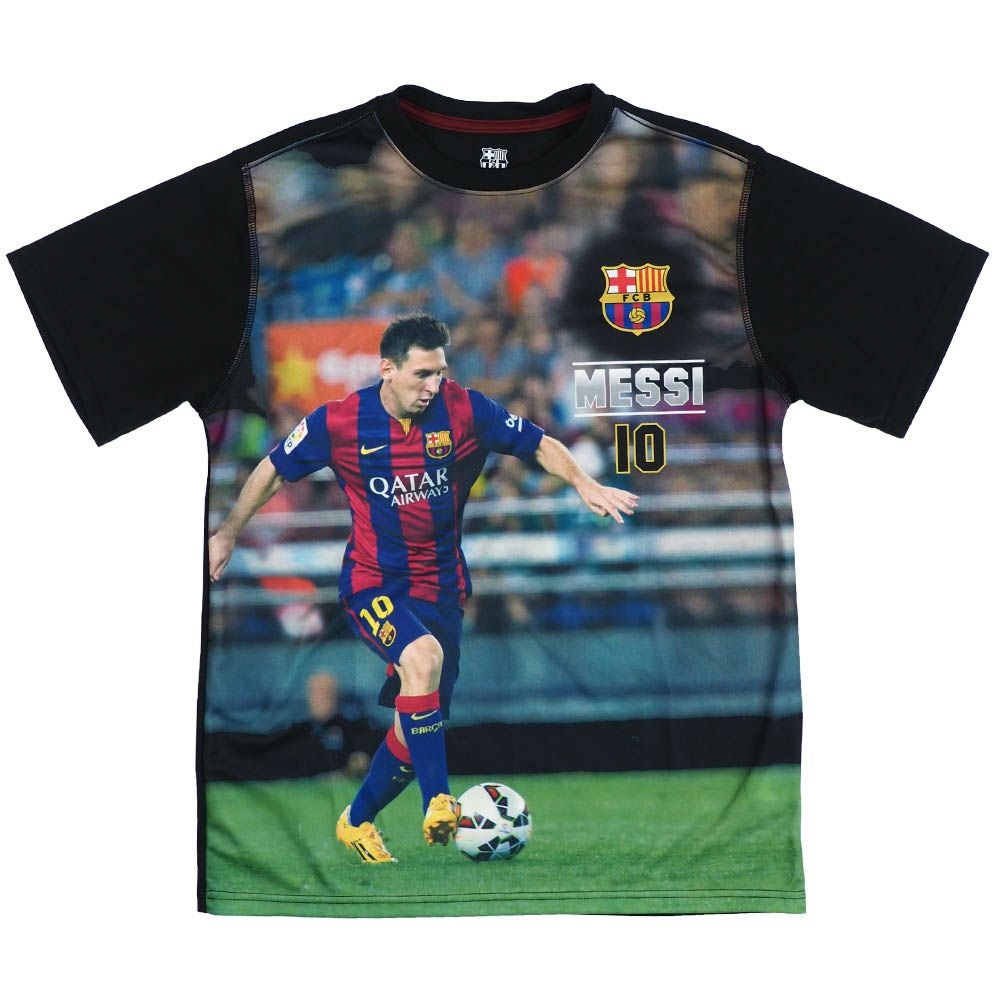バルセロナ Tシャツ - サッカー | セレクション公式オンライン通販ストア
