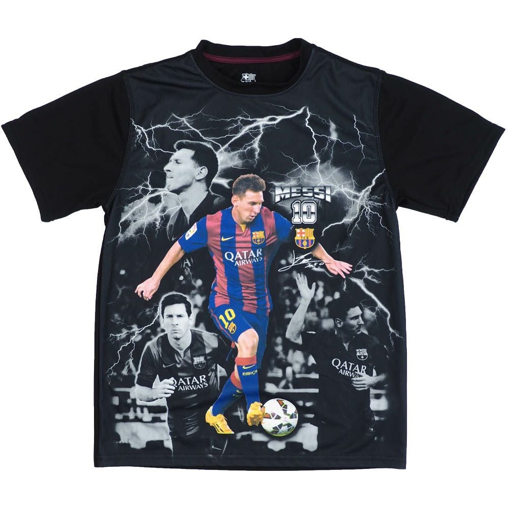 バルセロナ Tシャツ バルセロナ Tシャツ - サッカー | セレクション公式オンライン通販ストア