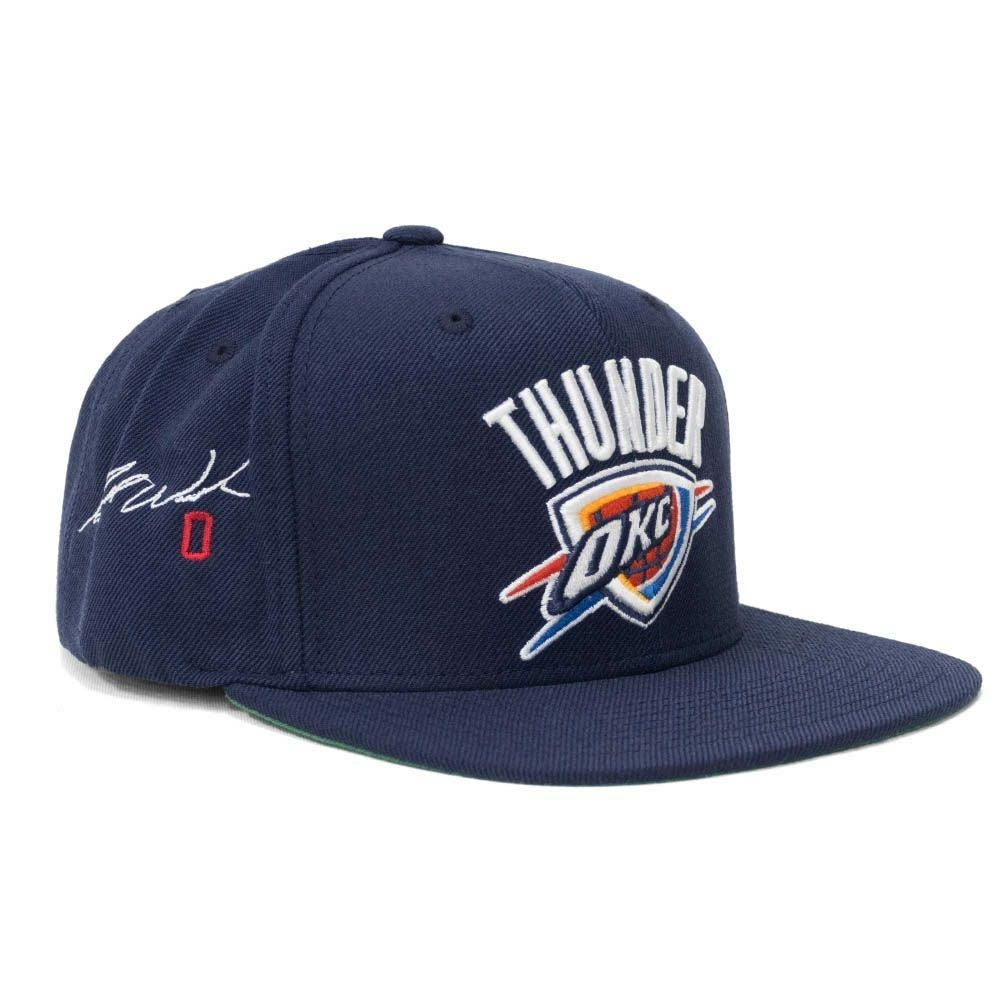NBA ラッセル・ウェストブルック グッズ - NBA | セレクション公式