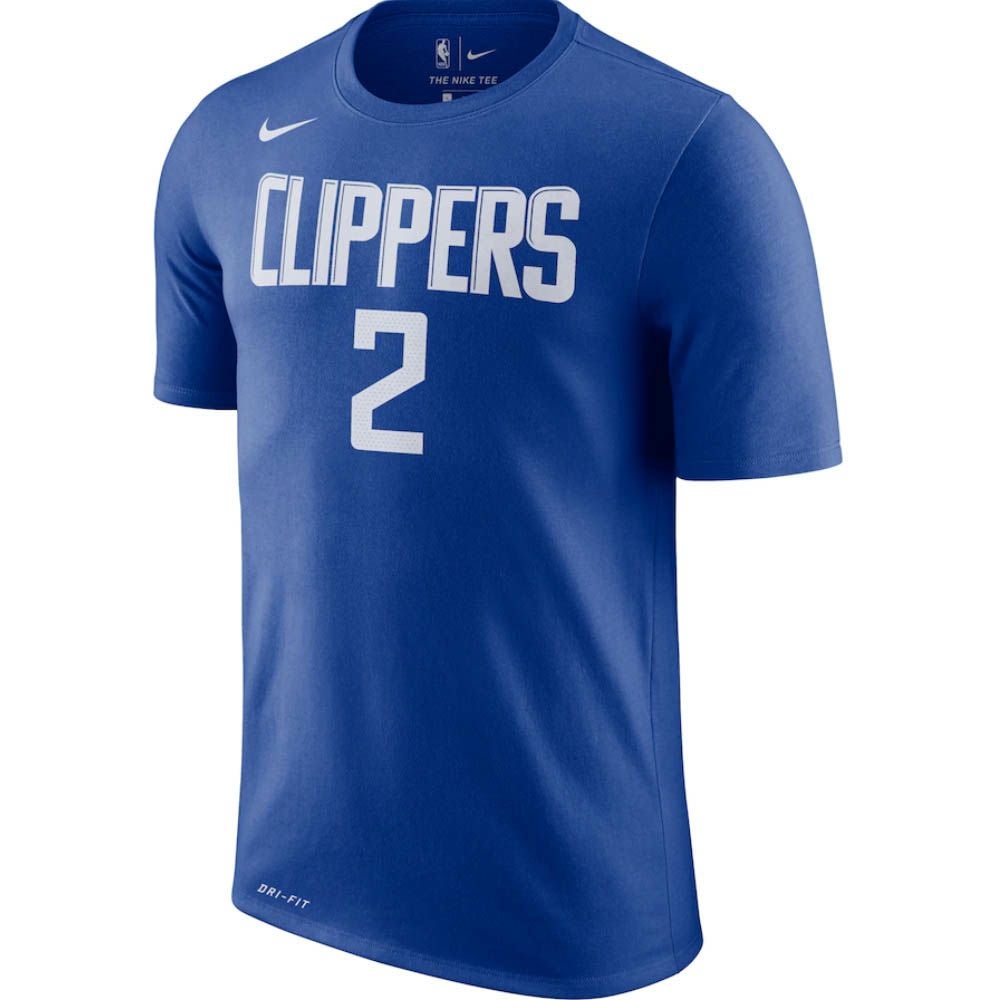 NBA カワイ・レナード Tシャツ - NBA | セレクション公式オンライン