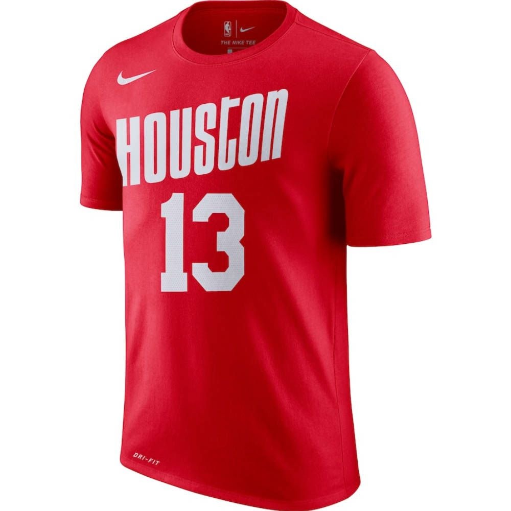 NBA ロケッツ ジェームス・ハーデン Tシャツ - NBA | セレクション公式