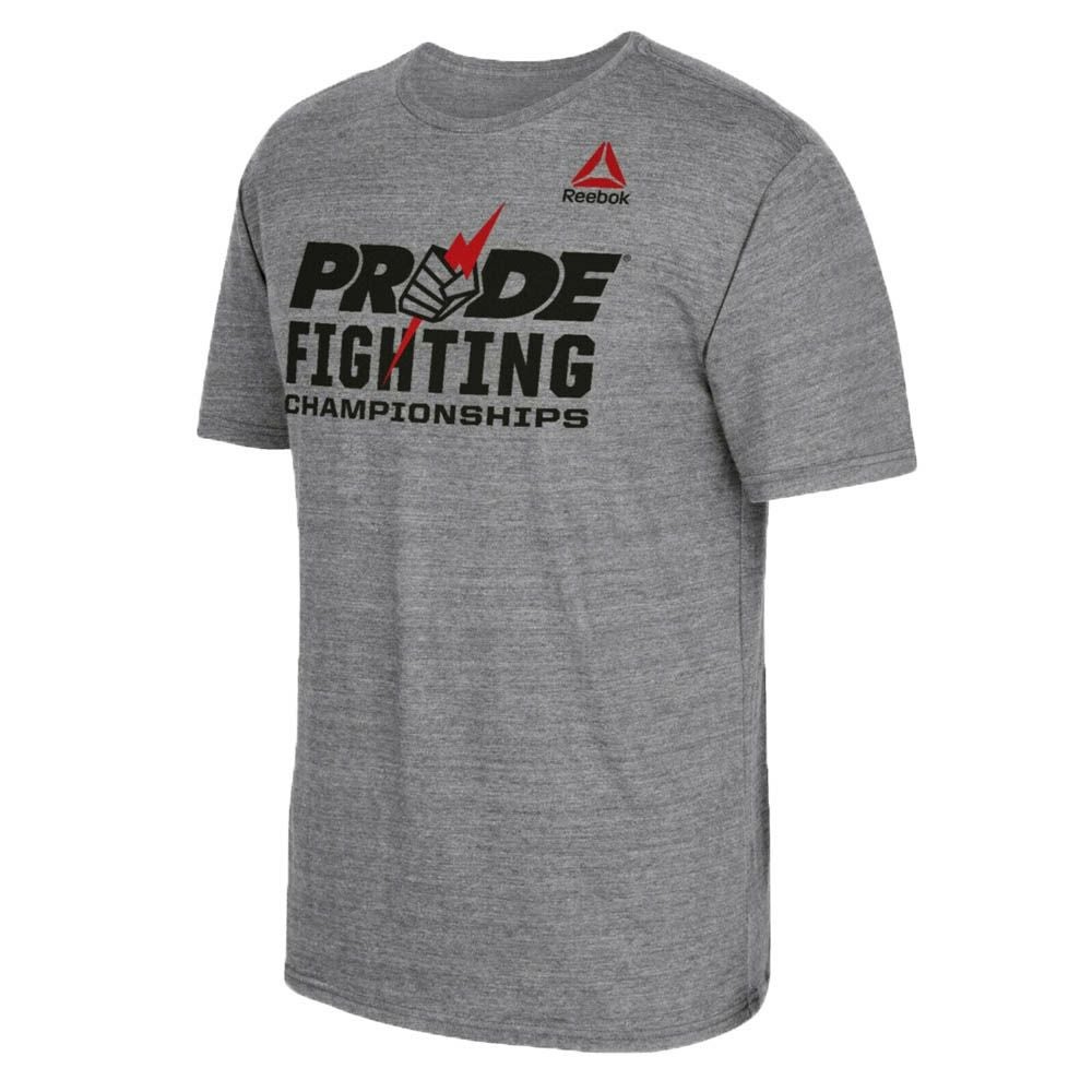 UFC Tシャツ リーボック Reebok Tシャツ 半袖 メンズ Pride プライド T