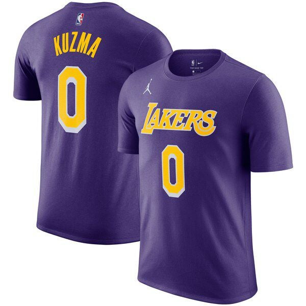 NBA レイカーズ カイル・クーズマ パープル - NBA | セレクション公式