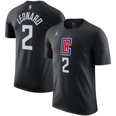NBA クリッパーズ Tシャツ ブラック メンズ - NBA | セレクション公式 