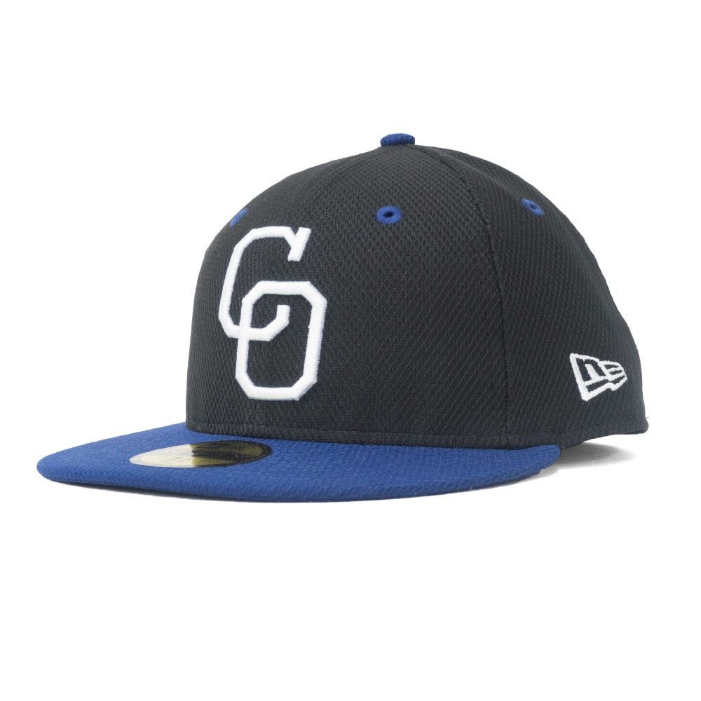 ニューエラ NEWERA キャップ メキシコ ウィンターリーグ ヤキス・デ