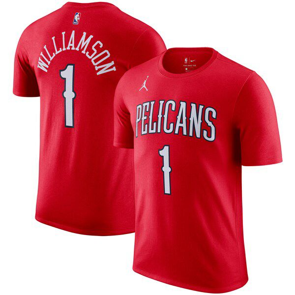 NBA ザイオン・ウィリアムソン グッズ - NBA | セレクション公式