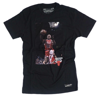 NBA デニス・ロッドマン Tシャツ - NBA | セレクション公式オンライン 