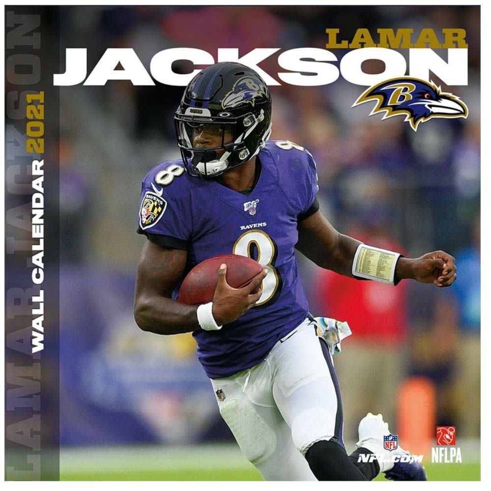 NFL ラマー・ジャクソン グッズ - NFL | セレクション公式オンライン