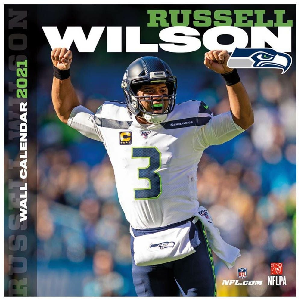 NFL ラッセル・ウィルソン グッズ - NFL | セレクション公式オンライン