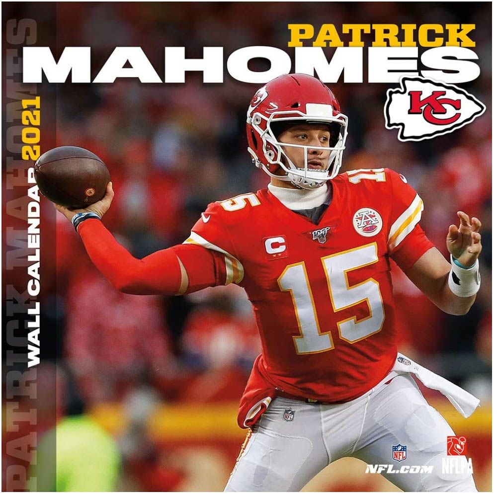 NFL パトリック・マホームズ オール - NFL | セレクション公式