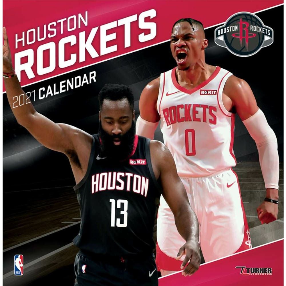NBA ヒューストン・ロケッツ グッズ - NBA | セレクション公式