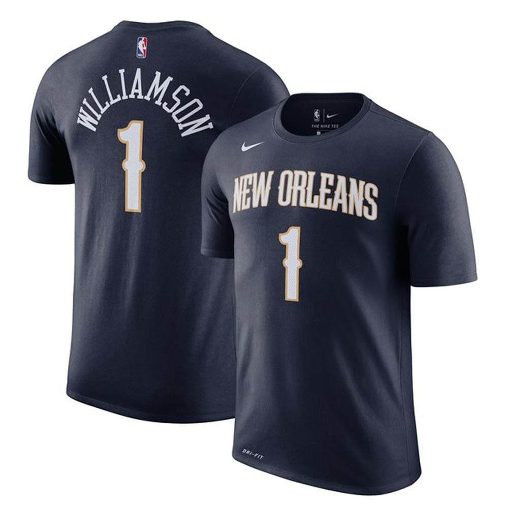 t*n様 ザイオン・ウィリアムソン　ゲームシャツ Zion Williamson Jerseys, Zion Williamson Shirts, Basketball