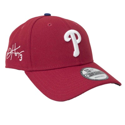 MLB フィリーズ ブライス・ハーパー キャップ - MLB | セレクション 
