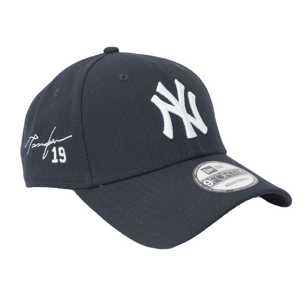 MLB 田中将大 キャップ - MLB | セレクション公式オンライン通販ストア
