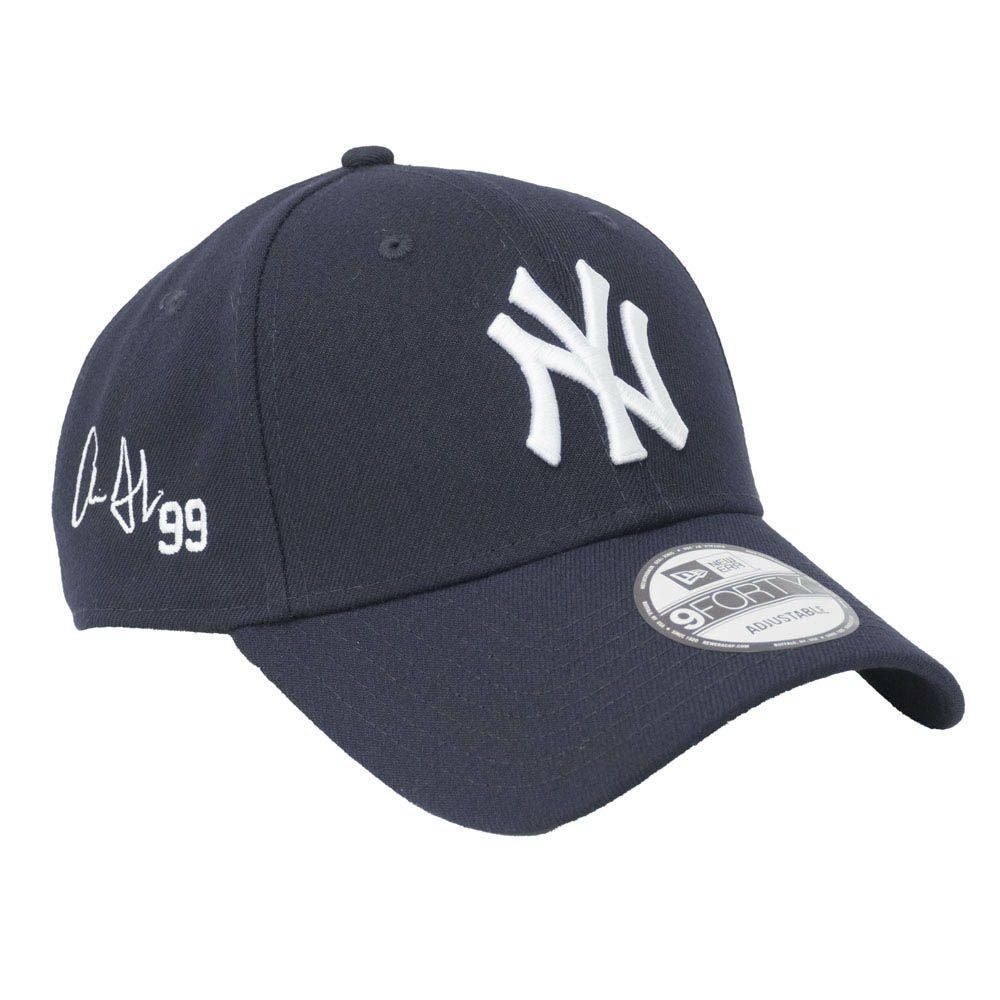 MLB ヤンキース アーロン・ジャッジ キャップ - MLB | セレクション