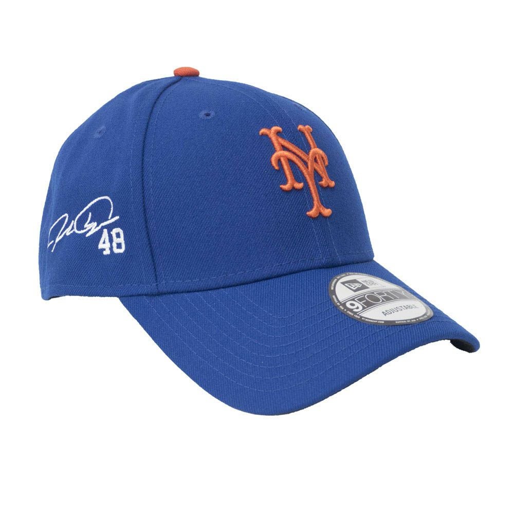 MLB メッツ ジェイコブ・デグロム - MLB | セレクション公式オンライン