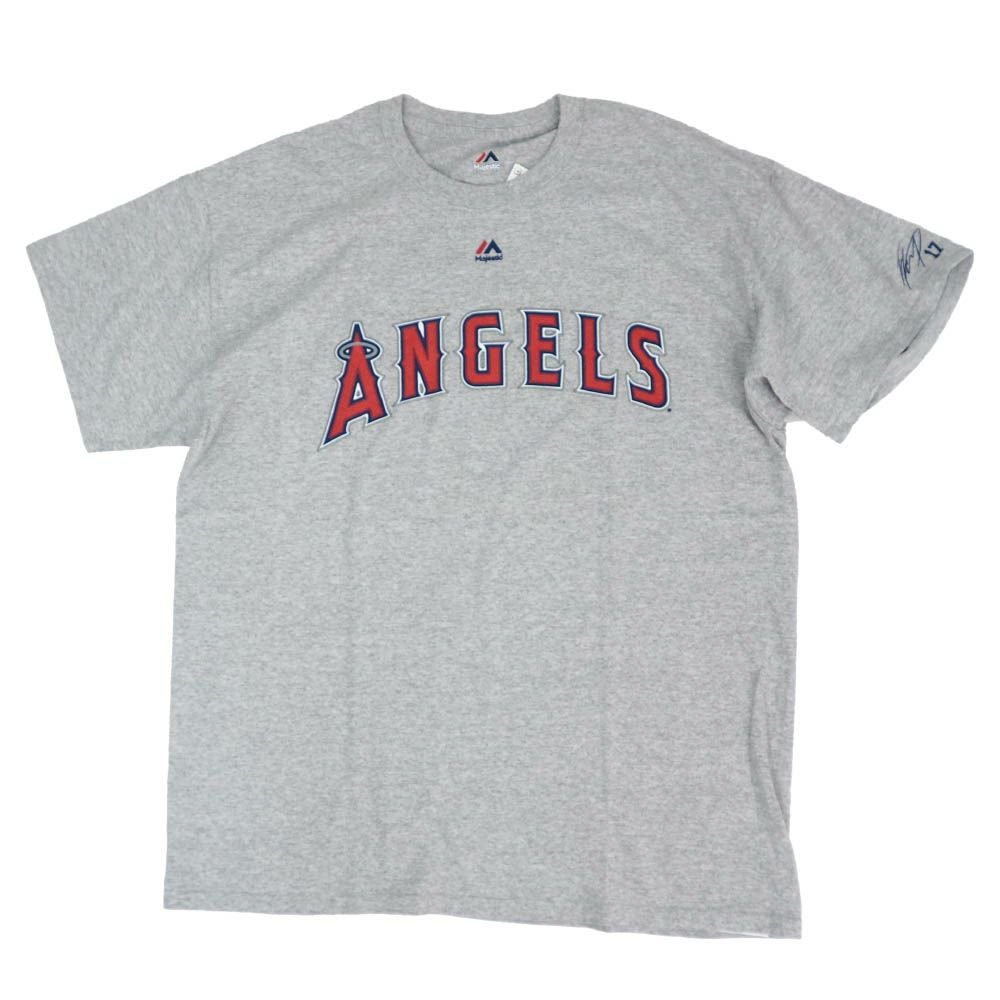 MLB エンゼルス 大谷翔平 Tシャツ - MLB | セレクション公式オンライン