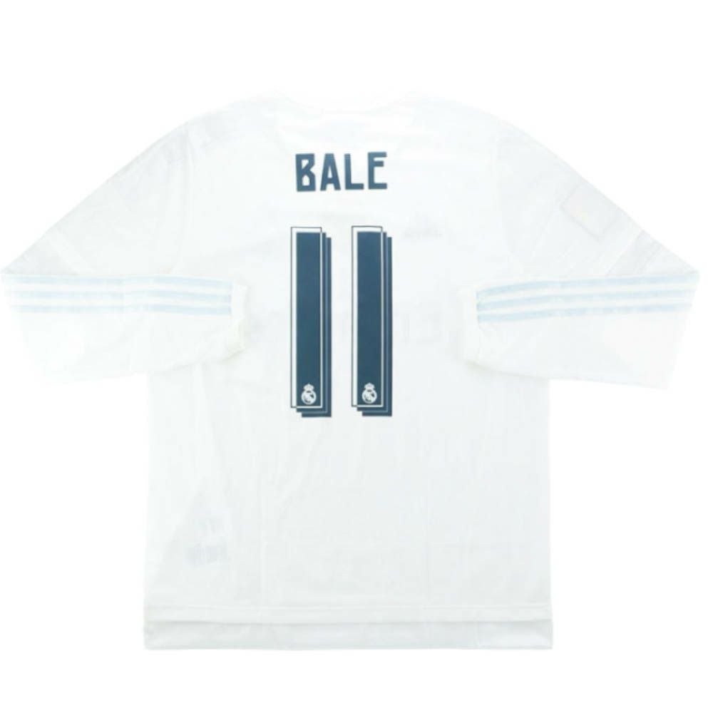 レアル・マドリード ユニフォーム - サッカー | セレクション公式