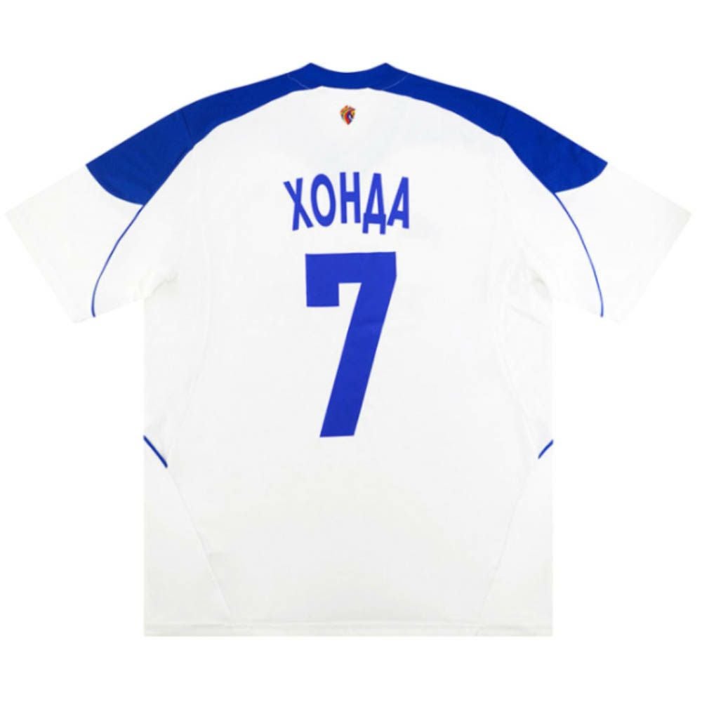 CSKAモスクワ ユニフォーム - サッカー | セレクション公式オンライン