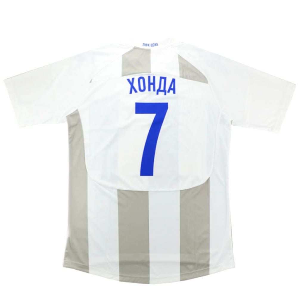 CSKAモスクワ ユニフォーム - サッカー | セレクション公式オンライン