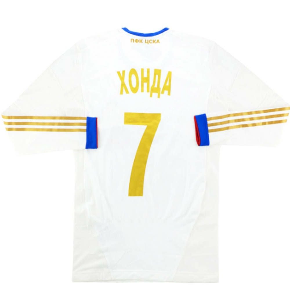 CSKAモスクワ ユニフォーム - サッカー | セレクション公式オンライン