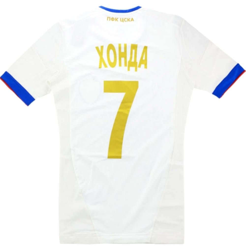 CSKAモスクワ ユニフォーム - サッカー | セレクション公式オンライン