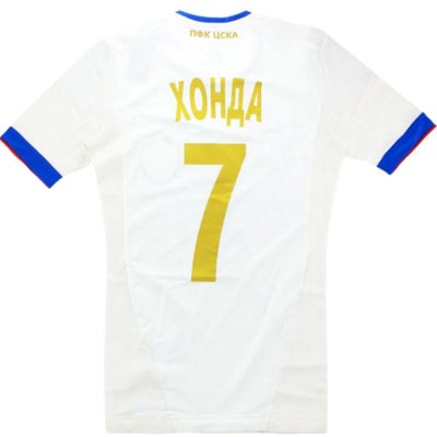 CSKAモスクワ ユニフォーム アディダス - サッカー | セレクション公式 
