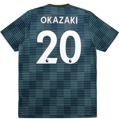 ユニフォーム プレミアリーグ - サッカー 公式オンライン通販ストア