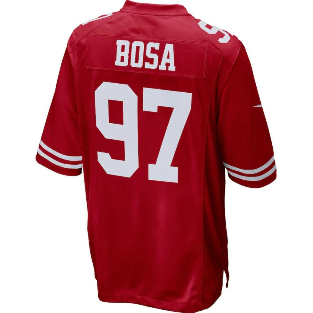NFL 49ers ユニフォーム - NFL | セレクション公式オンライン通販ストア