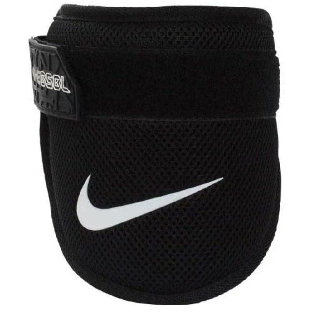 日本未発売】NIKE ナイキ エルボーガード 黒 ブラック 【公式通販】