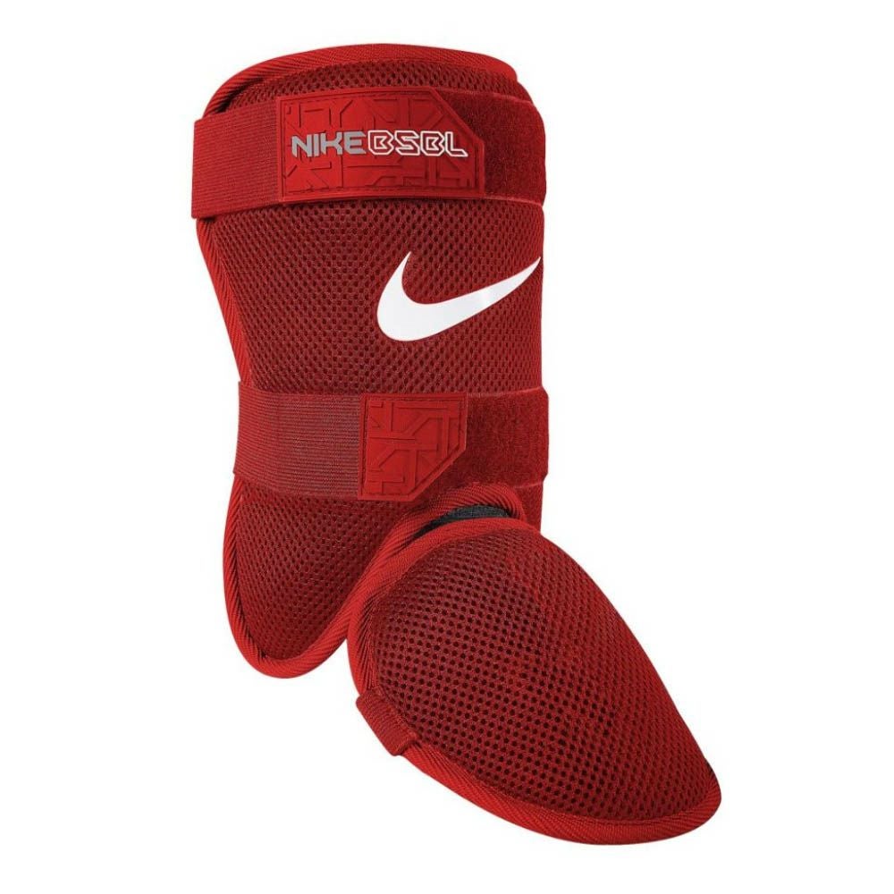 レッグガード ナイキ Nike 野球 レガース プロテクター ユニバーシティ