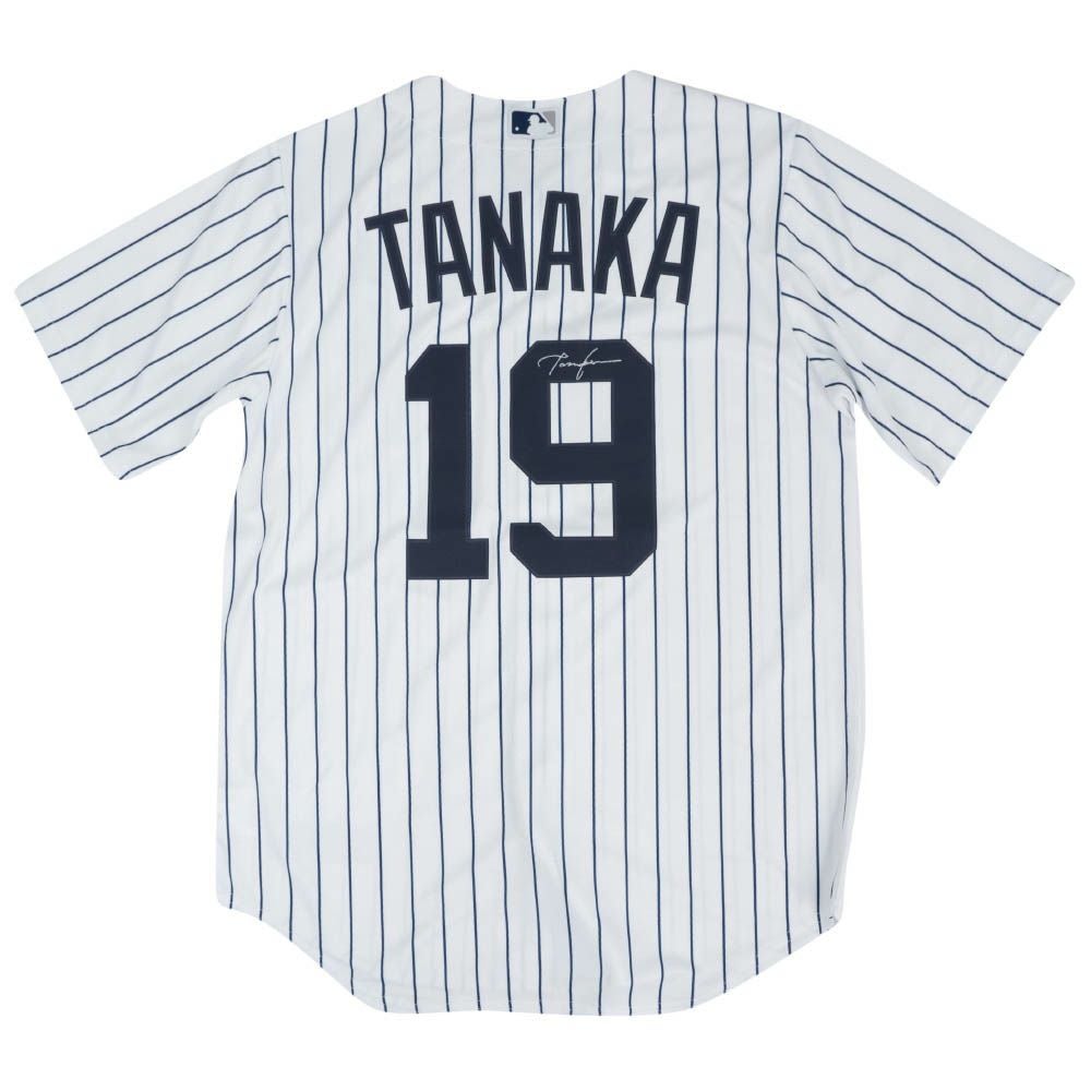 MLB 田中将大 グッズ - MLB | セレクション公式オンライン通販ストア