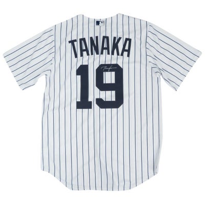 MLB ヤンキース 田中将大 ユニフォーム ナイキ - MLB | セレクション 