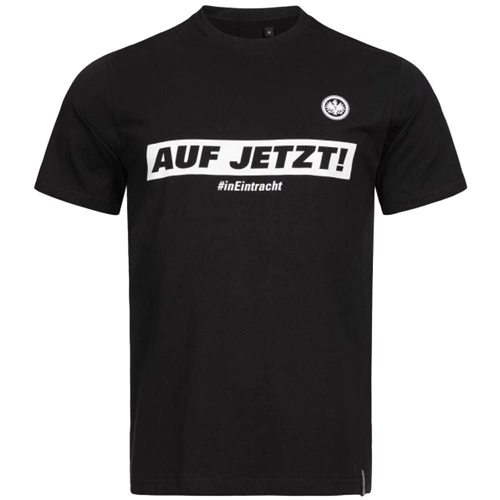 フランクフルト Tシャツ ブンデスリーガ - サッカー | セレクション